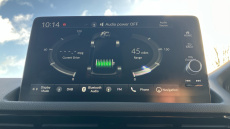 Honda Civic 2.0 eHEV Elegance 5dr CVT Hybrid Hatchback